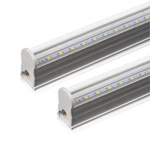 Tub LED T5 18W 120cm Clar Suport Inclus