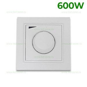 Variator 600W 220V - Img 1