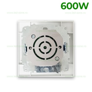 Variator 600W 220V - Img 3