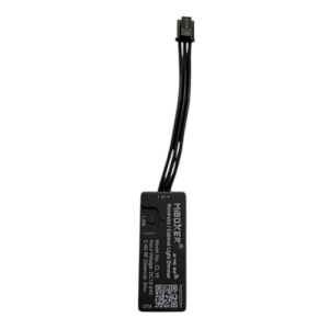Variator Banda LED 12V-24V RF Pentru Surse Rafturi