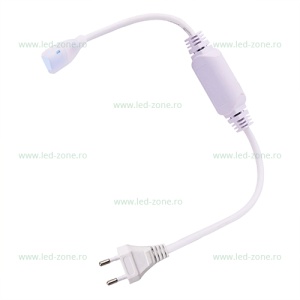 Alimentare Banda LED COB 220V - Img 2