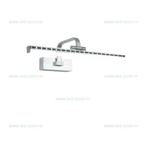Aplica Baie LED 30W 3 Functii Mobila Reglabila LZ1309