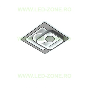 Aplica LED 104W 3 Functii LZ6012-240F - Img 3