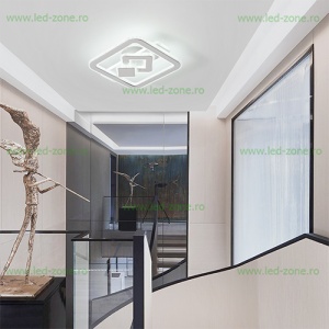 Aplica LED 120W 3 Functii LZ6136-300F - Img 4