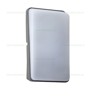 Aplica LED 12W Exterior LZ204