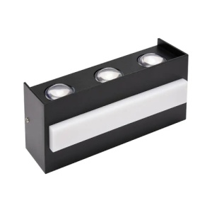 Aplica LED 12W Exterior TWIST-12 - Img 3