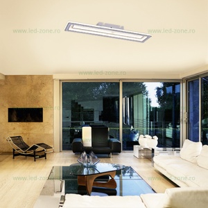 Aplica LED 136W 3 Functii LZ3922 - Img 2