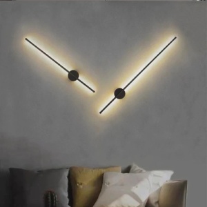 Aplica LED 17W 3 Functii LZR9121-800 - Img 8