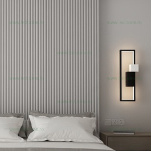 Aplica LED 17W 3 Functii  - Img 3
