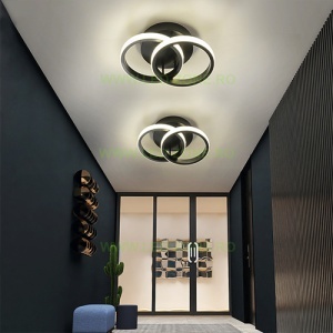 Aplica LED 20W 3 Functii LZ6103