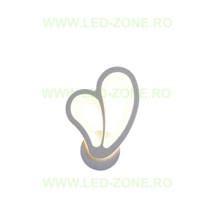 Aplica LED 24W 3 Functii LZ6541-1W - Img 3