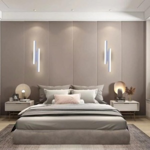 Aplica LED 24W Alba 3 Functii LZ3930