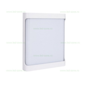 Aplica LED 24W Exterior BAT LZ2884 - Img 3