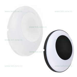 Aplica LED 24W Exterior CLEMENT