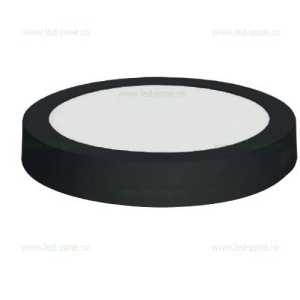 Aplica LED 24W Rotunda CCT MILENA - Img 3
