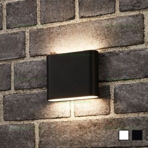 Aplica LED 2x3W Exterior DS-904 - Img 4