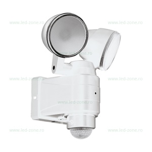 Aplica LED 2x4W Exterior Senzor CASABAS - Img 2