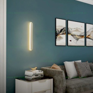 Aplica LED 30W 3 Functii TQ281-400 - Img 3