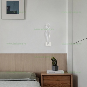 Aplica LED 40W 3 Functii LZ6134