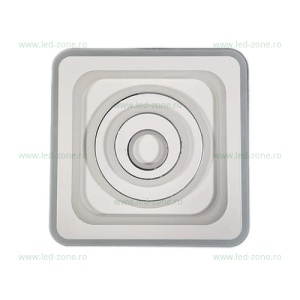 Aplica LED 40W 3 Functii LZ7799-1 - Img 2