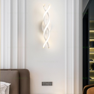 Aplica LED 40W 3 Functii LZ9205 - Img 5