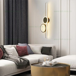 Aplica LED 46W 3 Functii LZB146-600 - Img 2