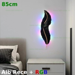 Aplica LED 48W 3 Functii 850mm PANA