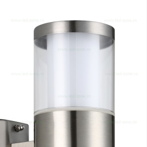 Aplica LED 4W Exterior BASALGO - Img 6