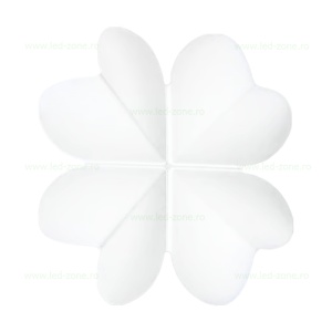 Aplica LED 4x1W Exterior LZFY810 - Img 2