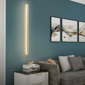 Aplica LED 50W 3 Functii TQ281-800 - Img 2