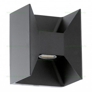 Aplica LED 5W Exterior MORINO - Img 2