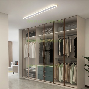 Aplica LED 64W 3 Functii LZ9780-800 - Img 1