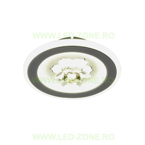 Aplica LED 66W 3 Functii LZ9790-200Y - Img 2