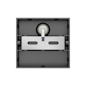 Aplica LED 6W Exterior CCT LZBG38-02682 - Img 2