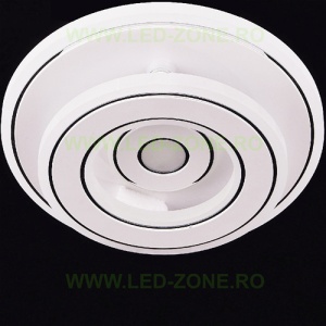 Aplica LED 72W 3 Functii LZ9681-240Y - Img 2