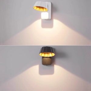 Aplica LED 7W Exterior LZ5066