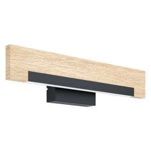 Aplica LED 8W CAMACHO - Img 1