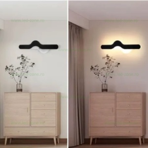Aplica LED Decorativa 10W LZ1367 - Img 3