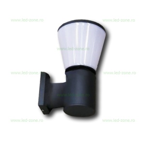 Aplica LED E27 Exterior