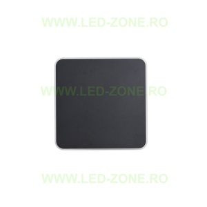 Aplica LED Moderna 42W 3 Functii LZ6056F-300 - Img 3