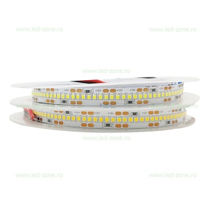 Banda LED 2025 312 SMD/ML Interior 12V - Img 3