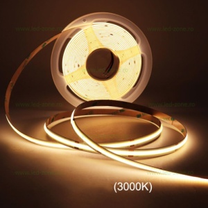 Banda LED COB 512 LED/ML Interior 12V - Img 2