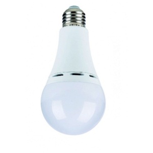 Bec LED E27 10W Glob Mat Emergenta