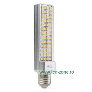 Bec LED E27 13W Unidirectional