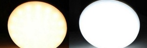 Bec LED E27 36W Dispersor Mat UFO - Img 3