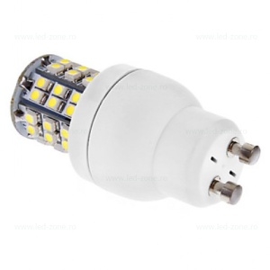 Bec LED GU10 2.5W Corn