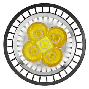 Bec Spot LED E27 5x1W 220V