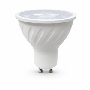 Bec Spot LED GU10 9W CCT 220V