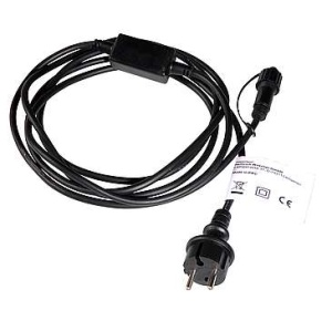 Cablu Alimentare Instalatie LED 1 Turture 80cm SMD5050
