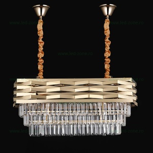 Candelabru 12 Socluri E14 800mm LZ9876-800×300